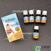 ddrops维生素d3滴剂吃到几岁,ddrops三岁以上可以吃