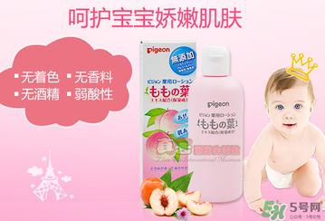 贝亲桃子水怎么使用,贝亲桃子水使用说明