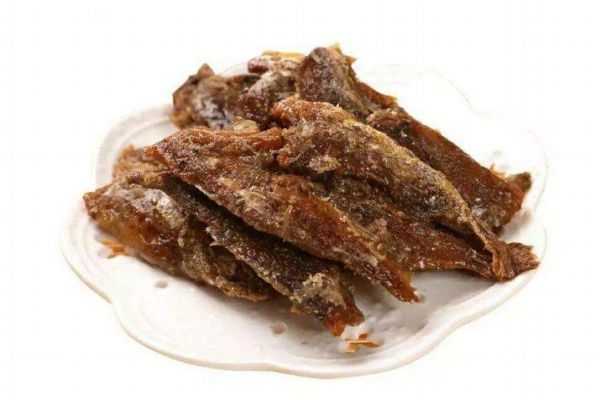 小黄鱼的适宜人群哟哪些呢(小黄鱼的禁忌人群)