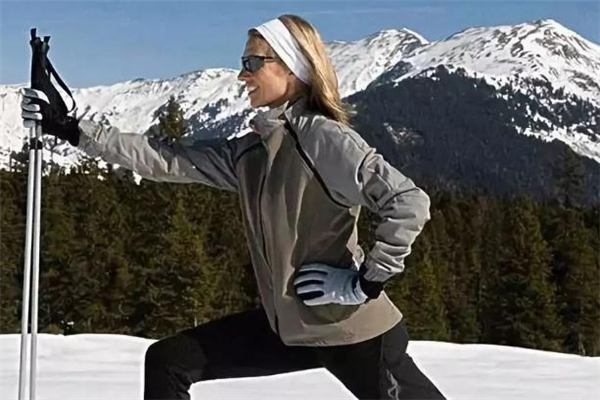 冬天健身穿着注意(冬季健身穿着)