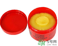 澳洲木瓜膏婴儿可以用吗,澳洲进口木瓜膏的作用