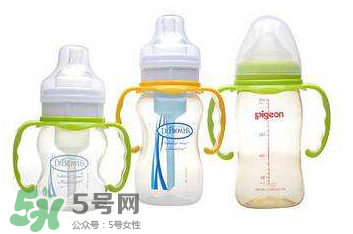 布朗博士的奶瓶是不是不适合中国宝宝,布朗博士奶瓶的缺点