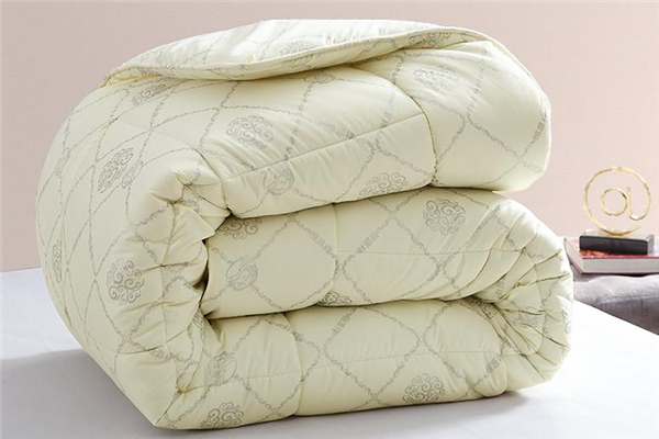 羊毛被为什么不暖和,羊毛被暖不暖