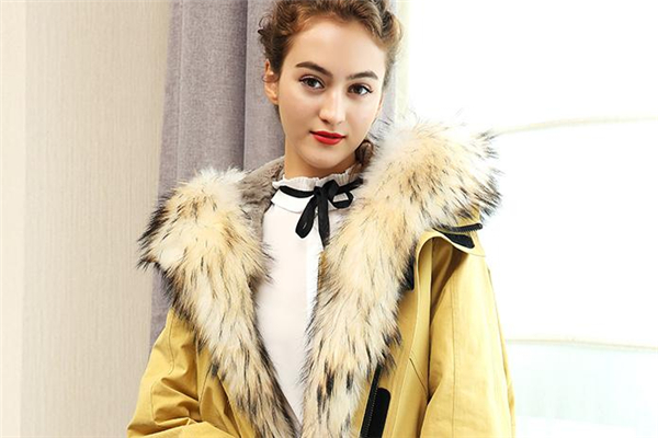 貉子毛皮草怎么打理,貉子毛皮草在家怎么清洗