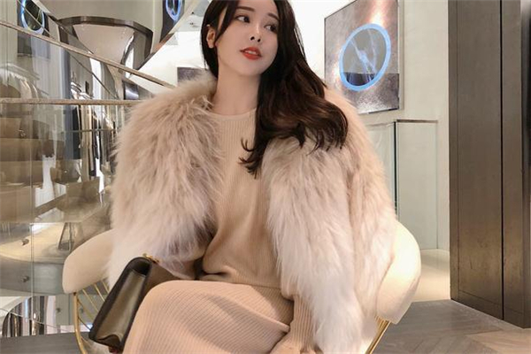 皮草哪个牌子的好,皮草专卖十大名牌