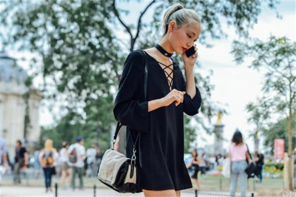 新年适合穿什么衣服,适合年会穿的衣服