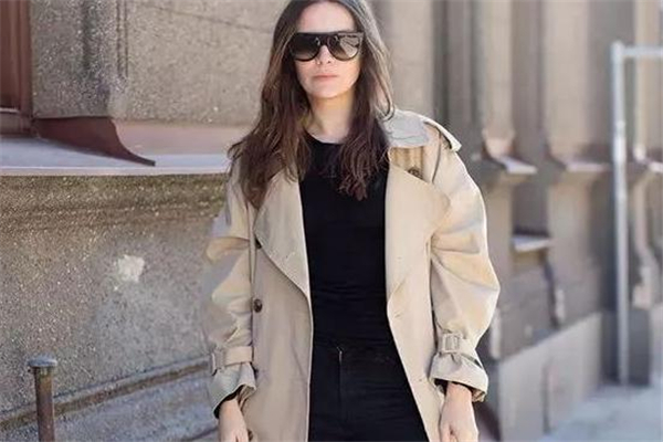 打底衫怎么搭配好看,打底衫如何搭配