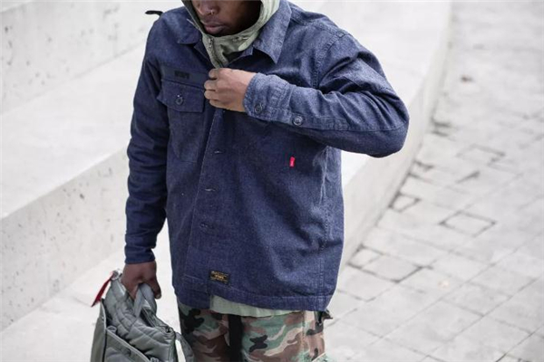 wtaps贵在哪,wtaps为什么贵