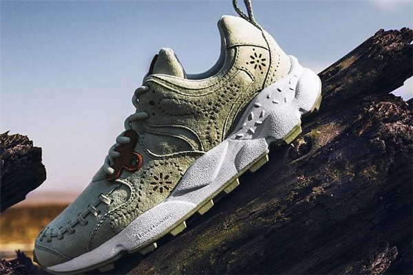 山雾花野鞋子怎么样,山雾花野鞋子什么档次