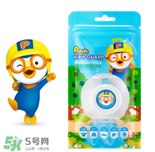 一个驱蚊扣可以用多长时间,驱蚊扣怎么使用