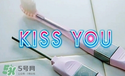 kissyou负离子牙刷有用吗,负离子牙刷有用吗