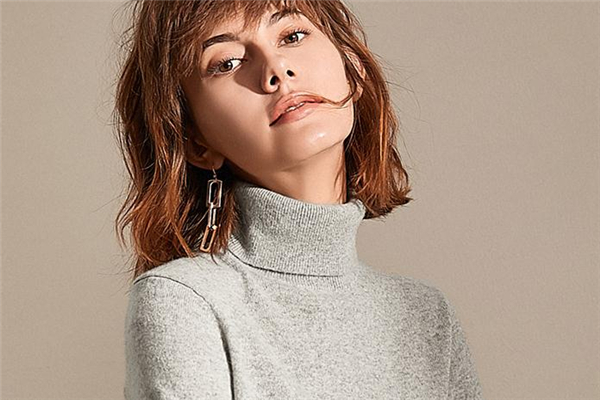 羊绒衫的价格为什么相差很多,羊绒衫为什么贵