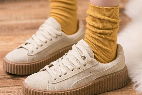 堆堆袜怎么搭配鞋子,堆堆袜搭配什么鞋子图片 堆堆袜怎么搭配鞋子,堆堆袜搭配什么鞋子图片