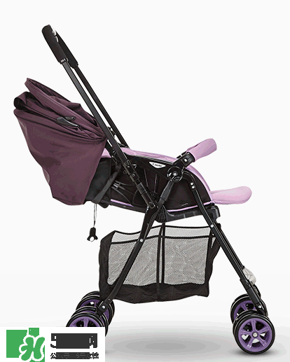 康贝婴儿车怎么折叠视频,康贝婴儿推车折叠视频