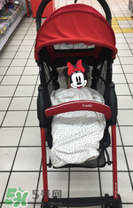 康贝婴儿车型号对比,康贝婴儿车怎么样