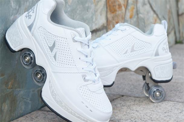 暴走鞋教程基础入门,暴走鞋如何使用 暴走鞋教程基础入门,暴走鞋如何使用