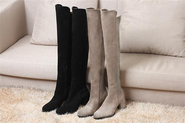 靴子买大一码好吗,靴子要买大一码的吗