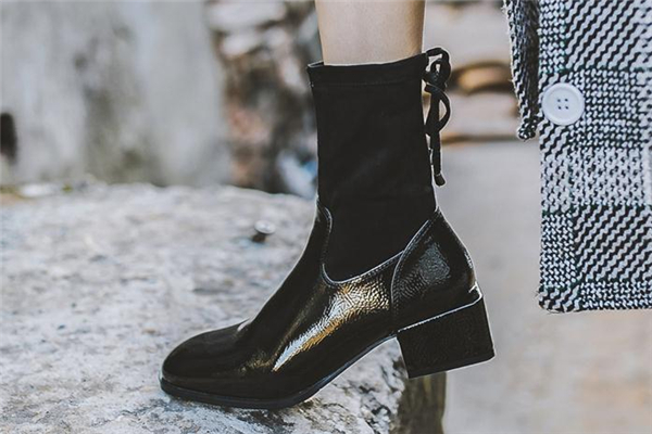 靴子拉链开了怎样修,靴子拉链坏了怎么修理小妙招