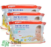 贝亲的湿巾好用吗,贝亲婴儿湿巾怎么样 贝亲的湿巾好用吗,贝亲婴儿湿巾怎么样