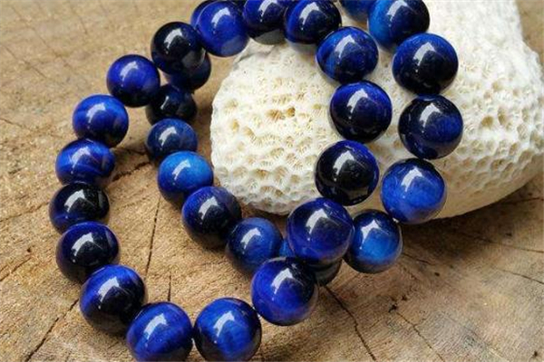 蓝虎眼石的价格,蓝虎眼石400贵吗