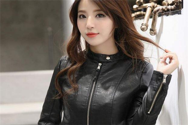 皮夹克发霉用什么洗掉霉斑,皮夹克发霉有什么好的处理方法