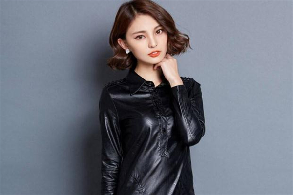 皮夹克用什么擦洗,皮夹克用什么擦会发亮