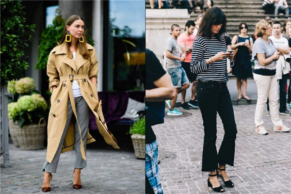 基础款穿搭,穿搭基础知识