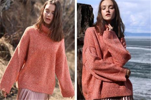 插肩袖毛衣袖子怎么织,宽松袖毛衣怎么穿外套 插肩袖毛衣袖子怎么织,宽松袖毛衣怎么穿外套