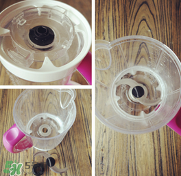 beaba辅食机使用说明书,beaba辅食机说明书