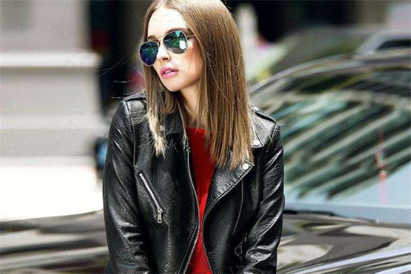 中国真皮皮衣品牌前十名,真皮皮衣哪个牌子好