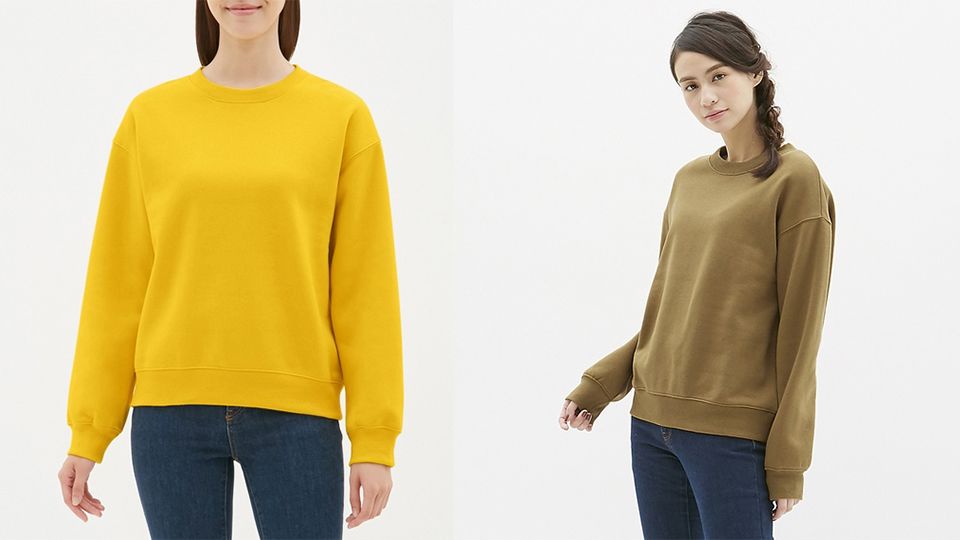 不起球的卫衣推荐,哪个牌子的卫衣不起球