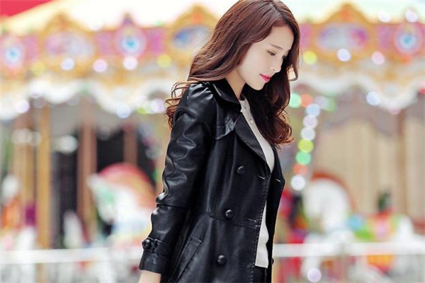 真皮皮衣如何熨烫,皮衣的熨烫方法