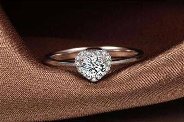 戴梦得钻戒档次,戴梦得钻戒价格图片
