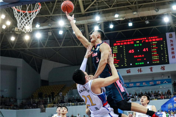 打篮球手指为什么会受伤(打篮球伤到手指)