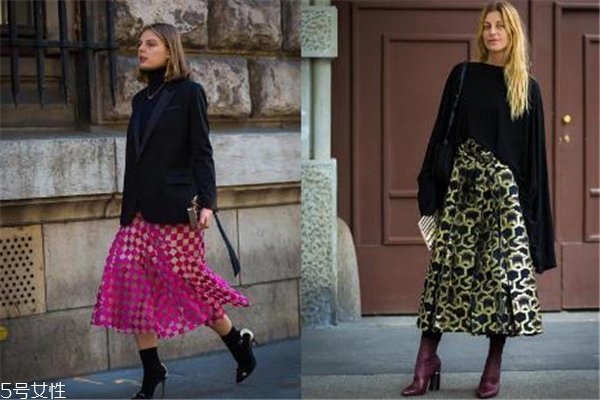 改善腿部线条,有线条的腿型