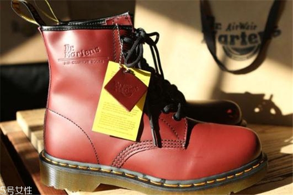 drmartens怎么样,drmartens质量怎么样