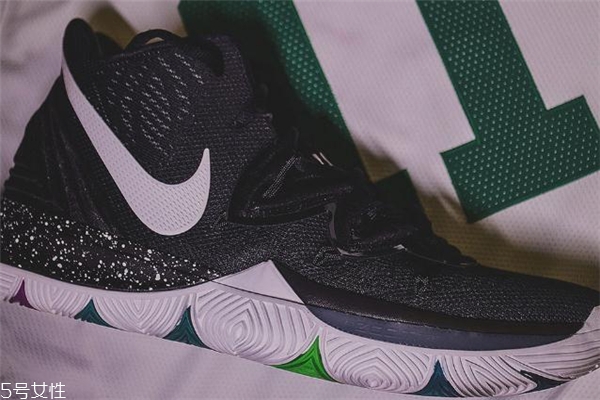 欧文上脚欧文5,欧文5上脚图