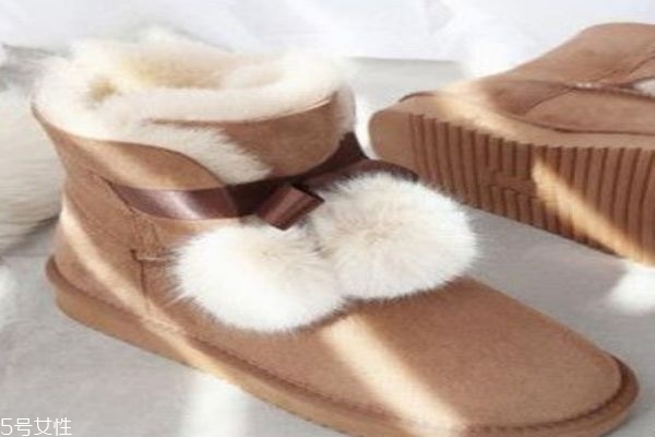 如何清理雪地靴,雪地靴如何清洗及保养