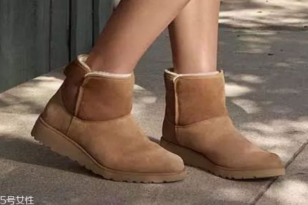 ugg防水款,ugg防水和不防水的区别