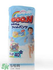 尿不湿goon是什么牌子,好奇纸尿裤是哪个国家的牌子