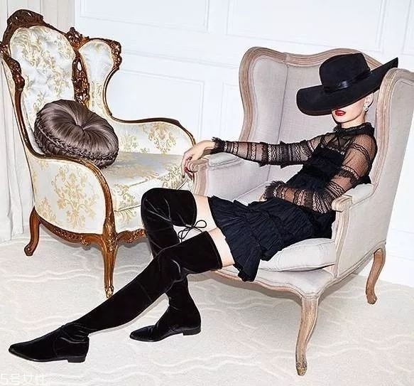 冬天穿长靴子怎么搭配衣服,长靴冬季怎么穿搭 冬天穿长靴子怎么搭配衣服,长靴冬季怎么穿搭