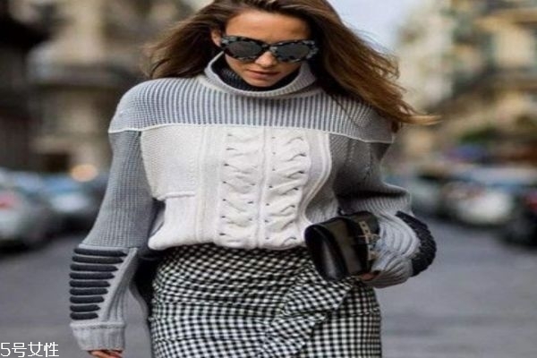 怎么防止毛衣变形,毛衣怎么防止不变大