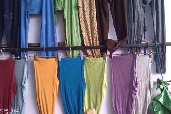 穿秋裤的危害,穿秋裤对身体好吗