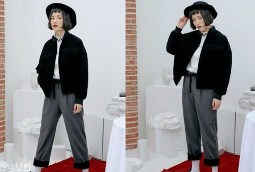 小个子穿什么外套好看,小个子适合穿什么外套好看 小个子穿什么外套好看,小个子适合穿什么外套好看