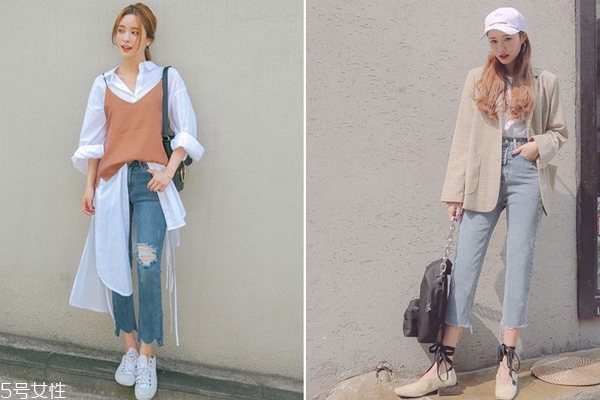 牛仔裤怎么搭配衣服男,牛仔裤怎么搭配上衣女 牛仔裤怎么搭配衣服男,牛仔裤怎么搭配上衣女