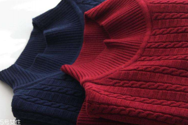 毛衣洗松垮了怎么拯救,毛衣松垮怎么恢复