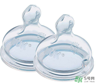 nuk的奶嘴可以用在贝亲的奶瓶上吗,nuk奶嘴和贝亲奶嘴哪个好