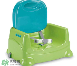 费雪小餐椅安全么