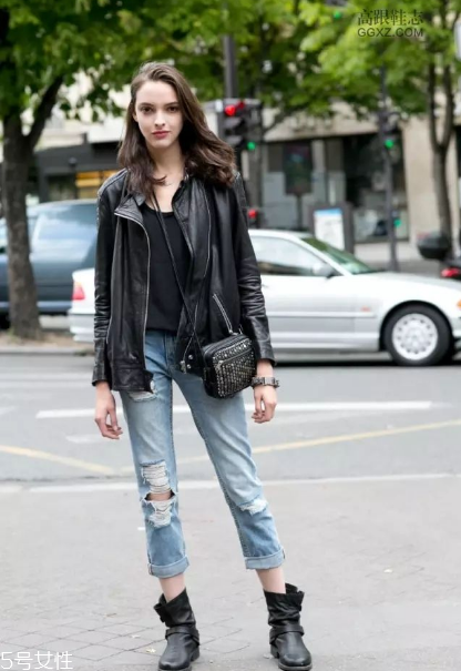 黑色机车皮衣搭配女,机车皮衣搭配女 黑色机车皮衣搭配女,机车皮衣搭配女