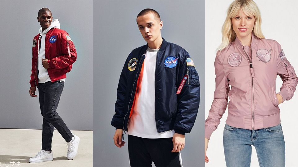飞行员外套什么牌子好,飞行服什么牌子的好